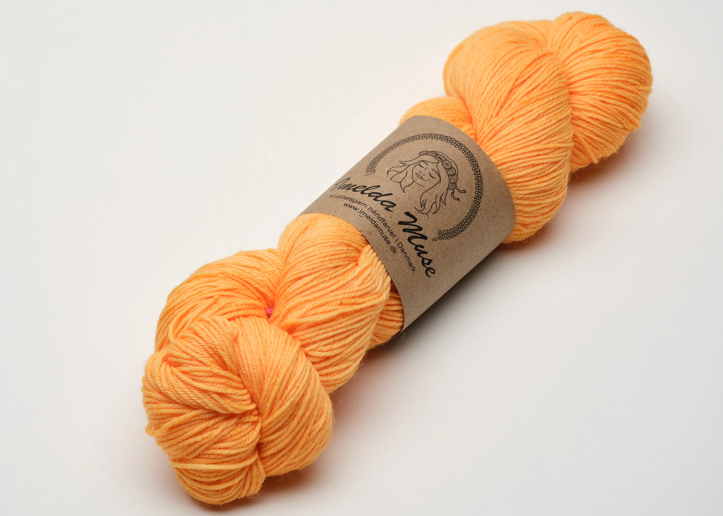 Orange you glad you met me? – Merino SW