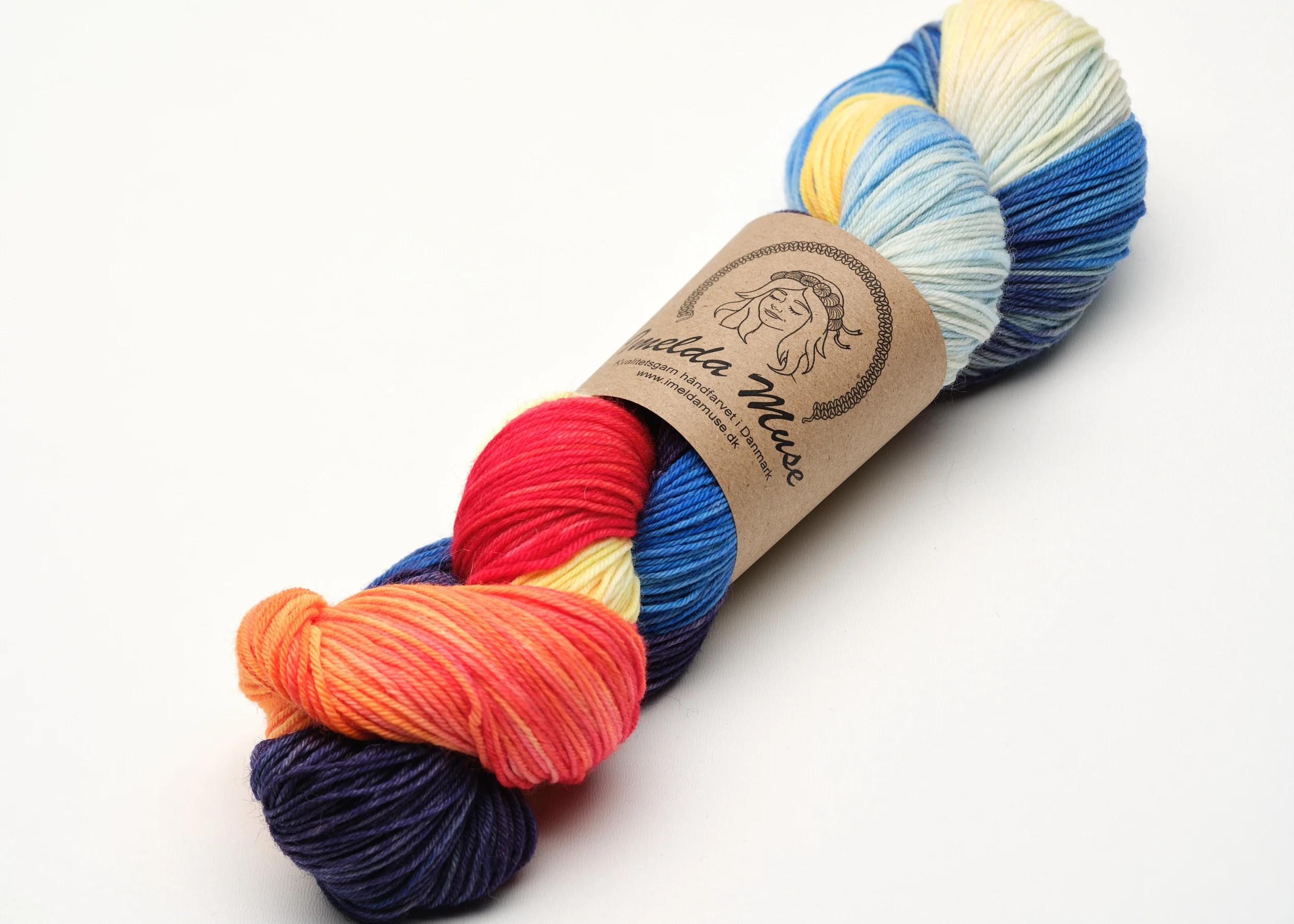 Land of Ice & Fire – Merino SW