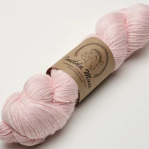Magnolia – Silkemerino 50/50 NSW