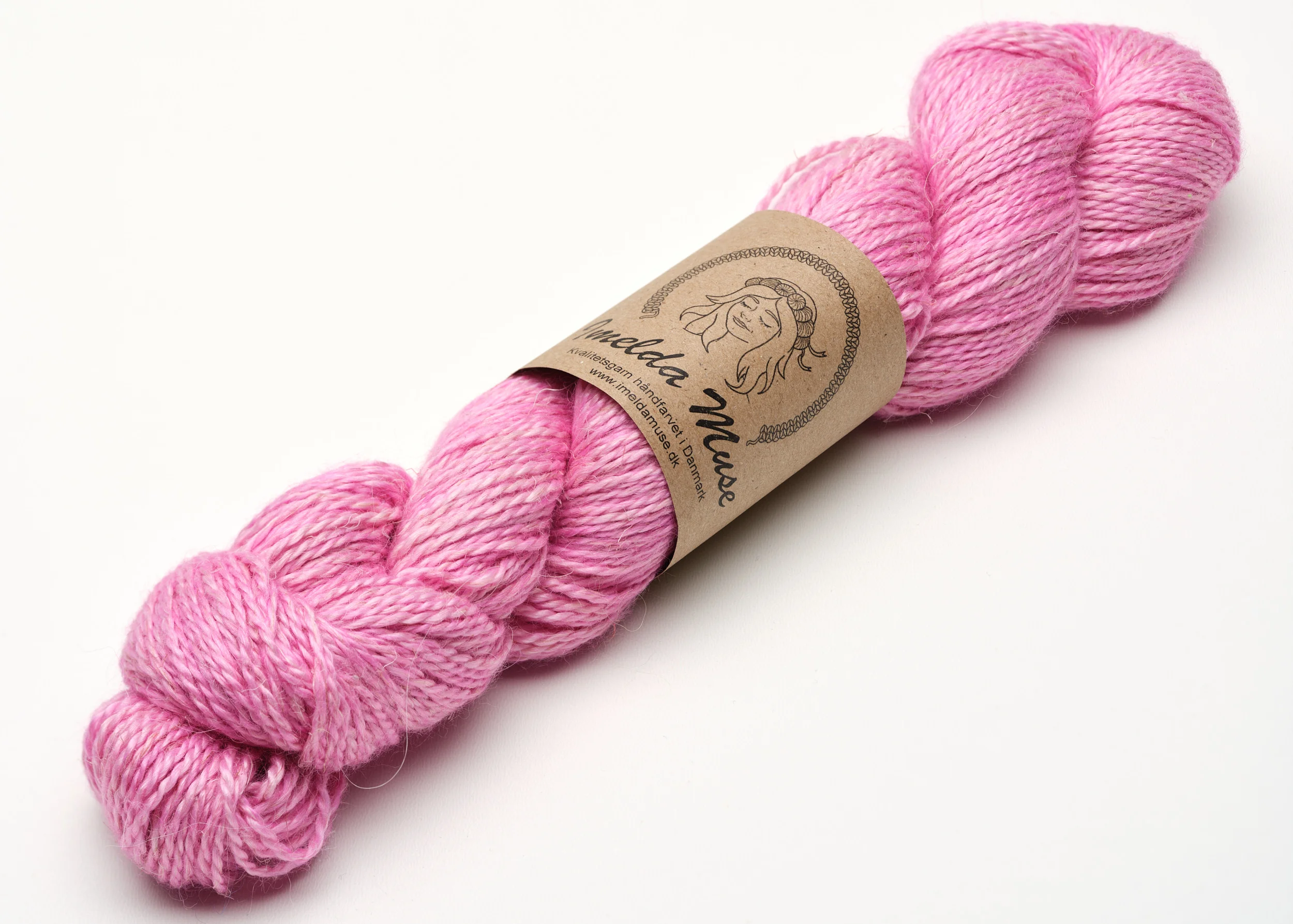 Faded Fuchsia – Egyptian DK