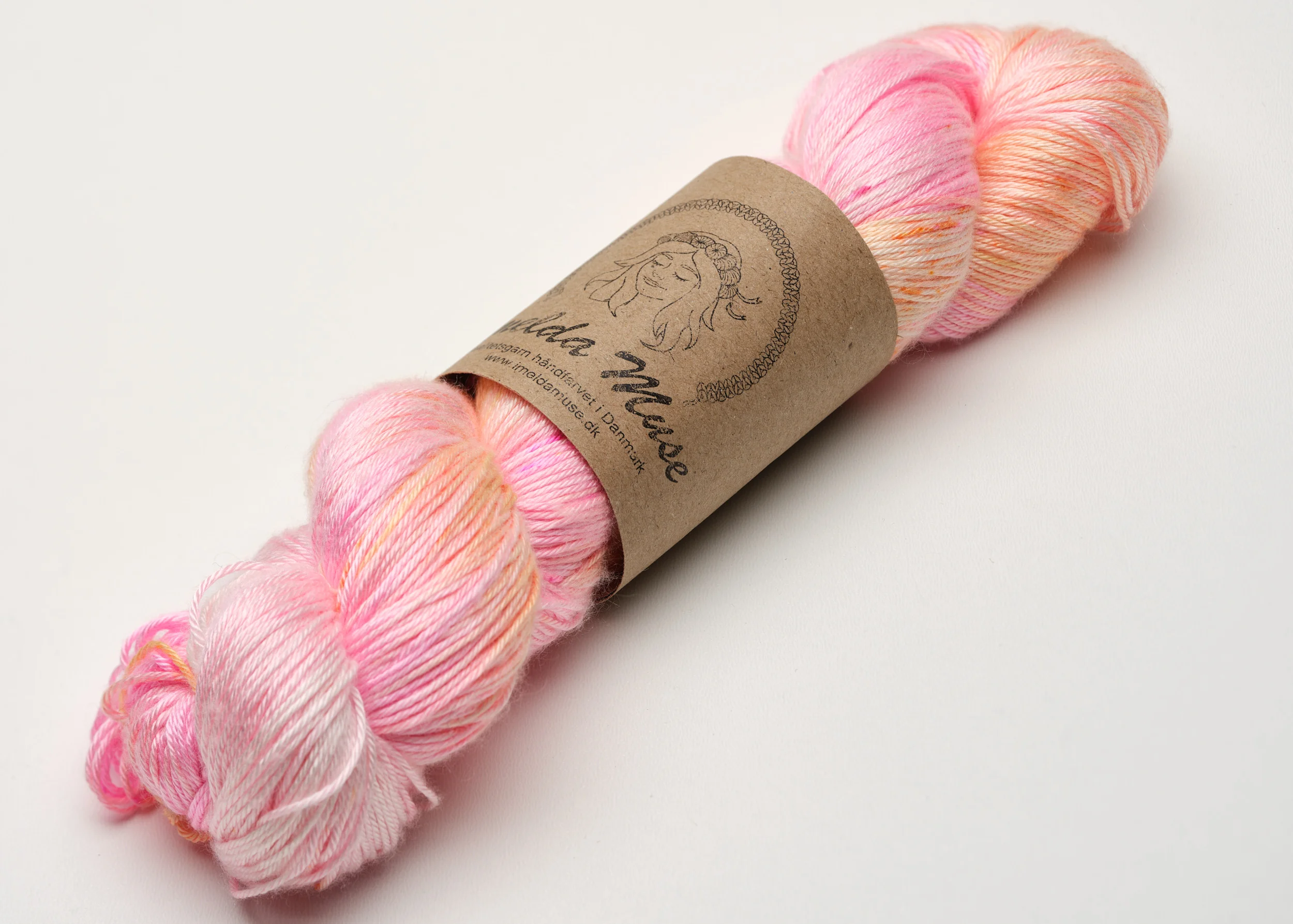 Tropical Bliss – 100% Pure Silk