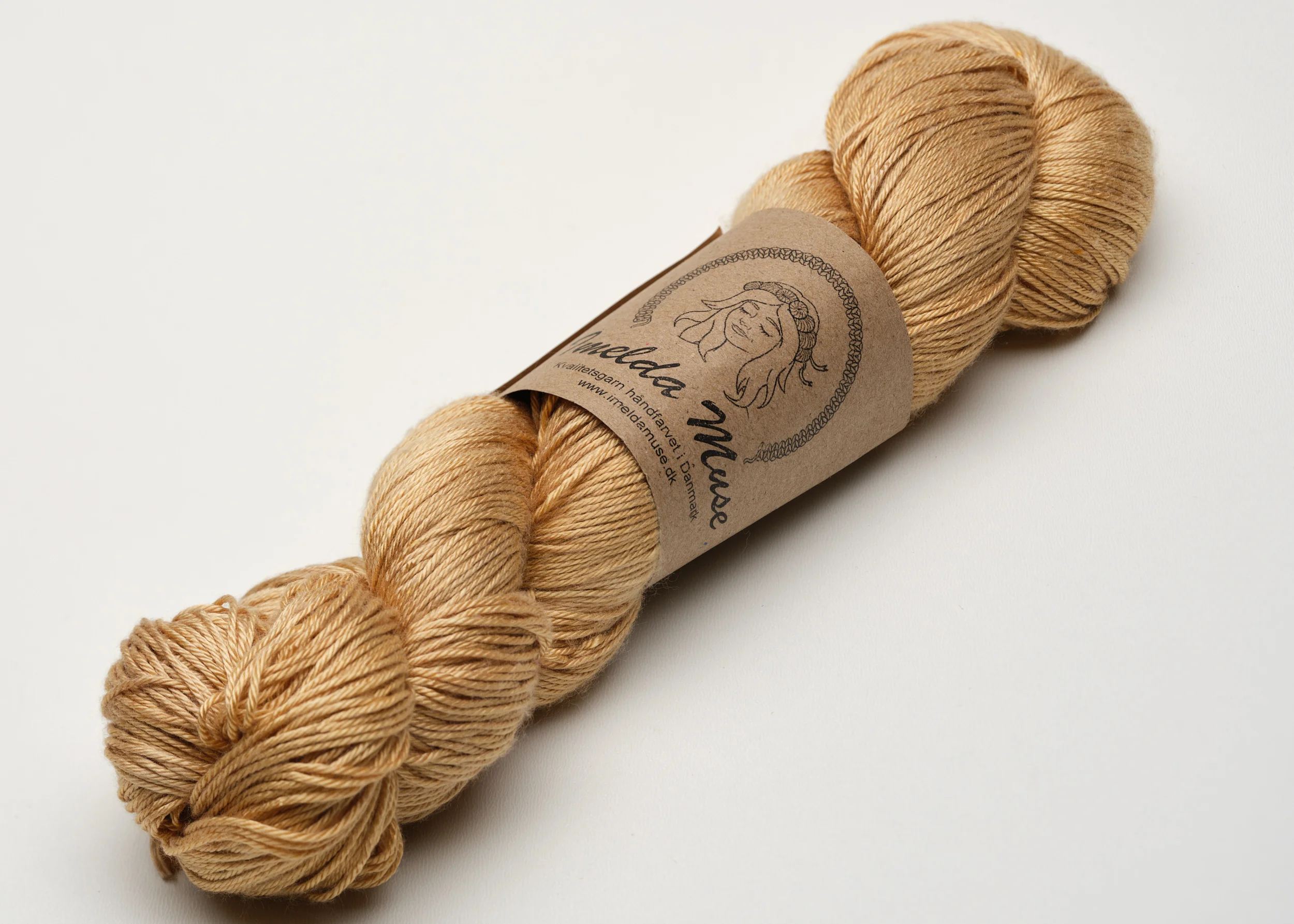 24 Carat – 100% Pure Silk